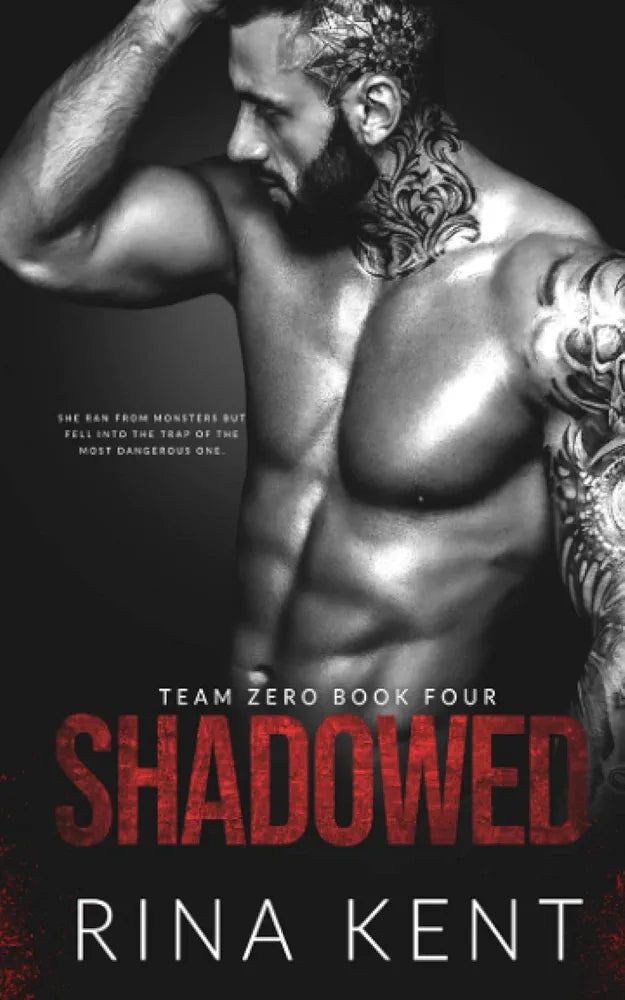 Shadowed by Rina Kent