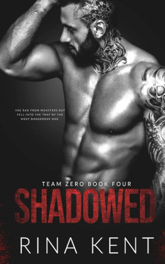 Shadowed by Rina Kent