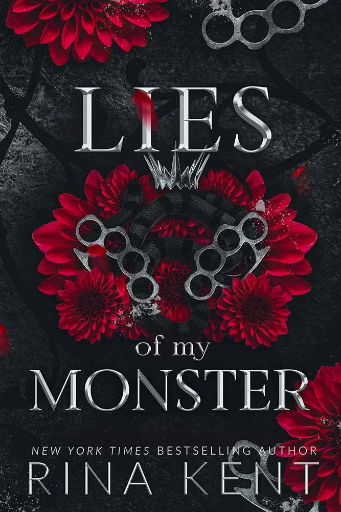 Lies of My Monster by Rina Kent