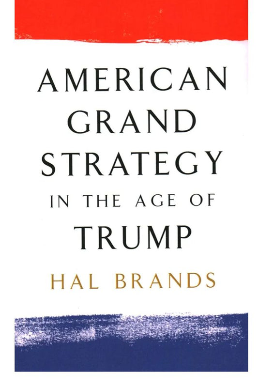 The Post-American World
Book by Fareed Zakaria