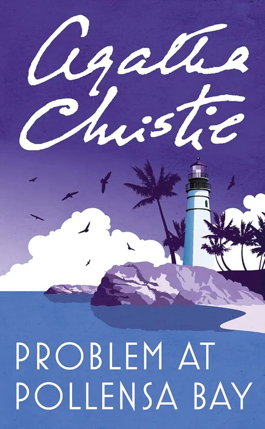 Problem at Pollensa Bay and Other Stories
 by Agatha Christie