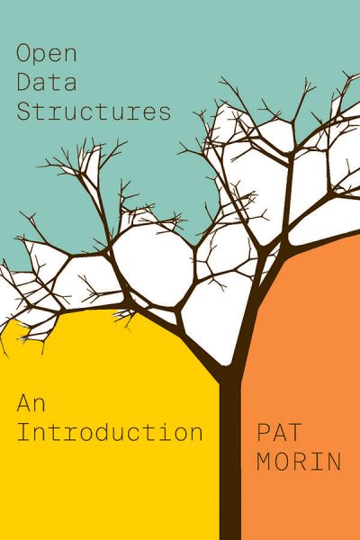 Open Data Structures by Pat Morin
