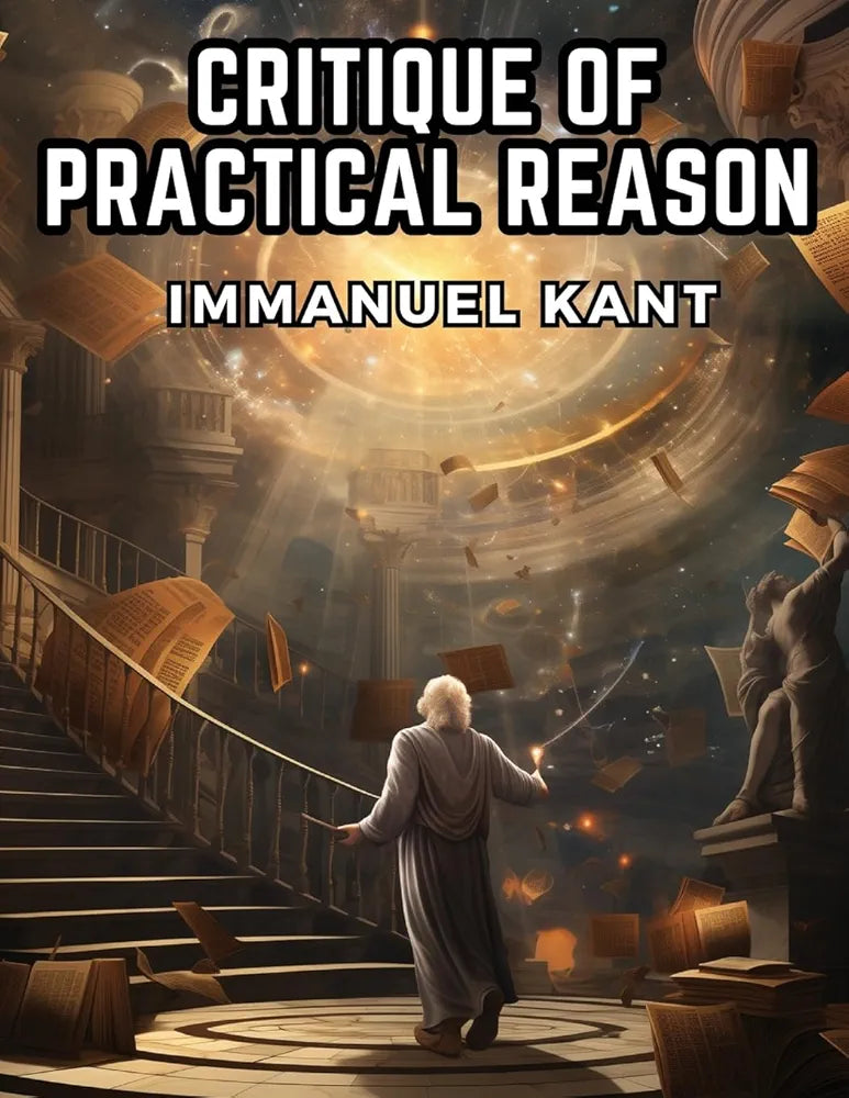 Critique of Practical Reason
Book by Immanuel Kant