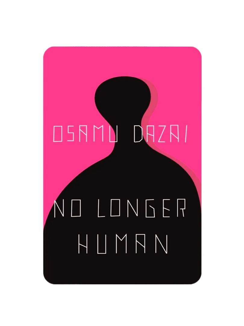 No Longer Human
Novel by Osamu Dazai