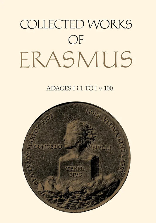 Collected Work Of Erasmus