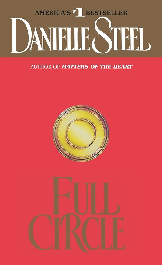 Full Circle  by Danielle Steel