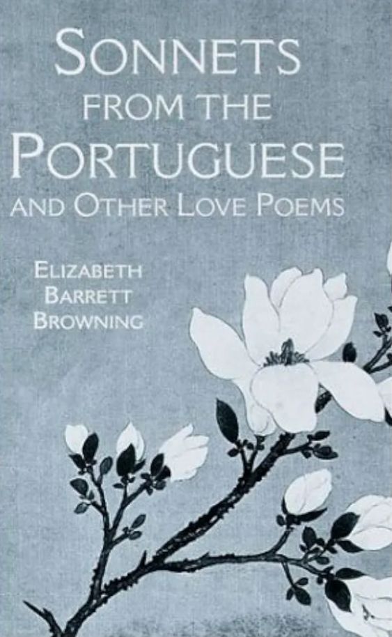 Sonnets from the Portuguese
Book by Elizabeth Barrett Browning