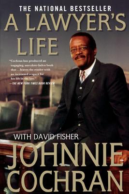 The Lawyer's Life Book by  Johnnie Cochran