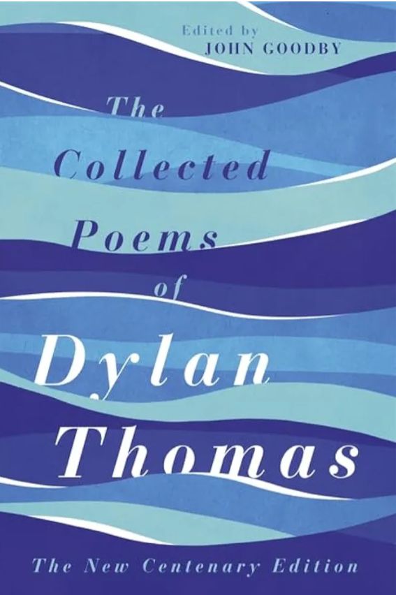 Collected Poems
Book by Dylan Thomas