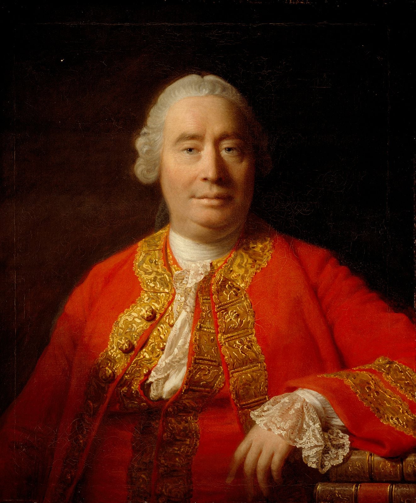 Of the Sceptical Philosopher by David Hume