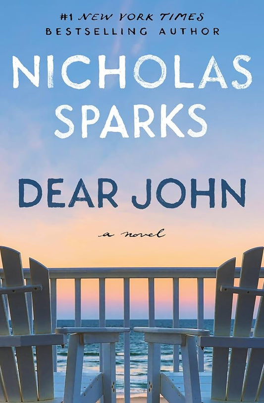Dear John by Nicholas Sparks