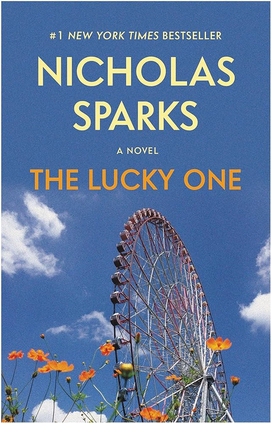 The Lucky One by Nicholas Sparks