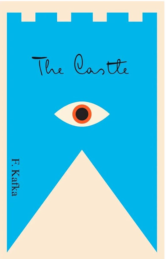 The Castle
Novel by Franz Kafka
