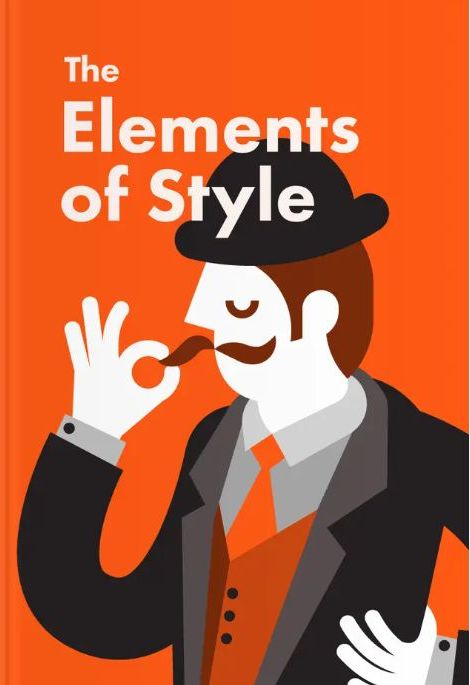 The Elements of Style, Fourth Edition
Book by E. B. White and William Strunk Jr.