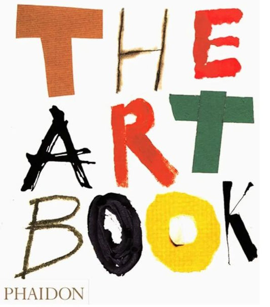 The Art Book
Book by Phaidon Editors