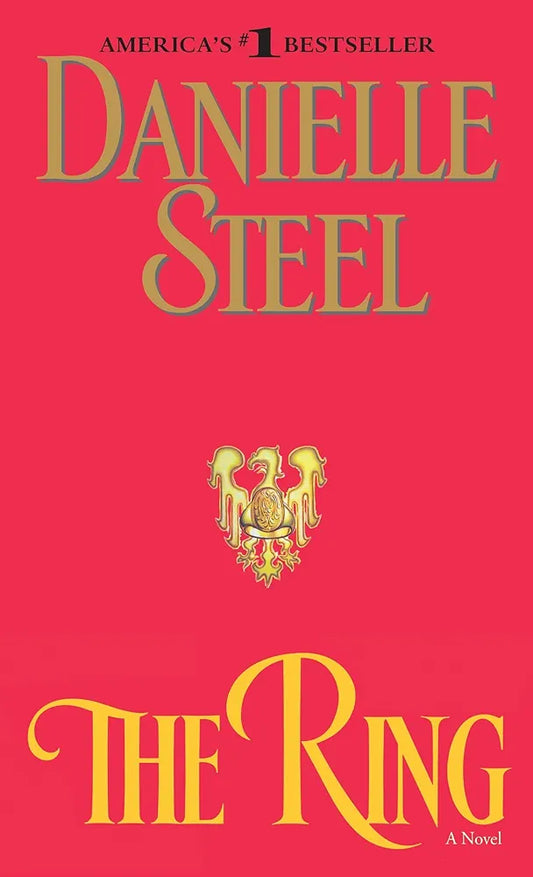 The Ring  by Danielle Steel