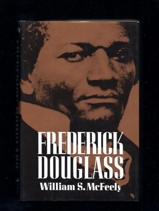 Frederick Douglass: Prophet of Freedom Book by David W. Blight
