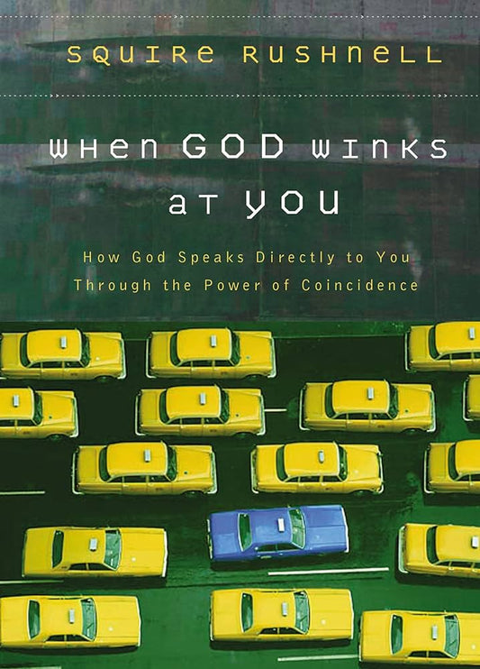When God Winks at You : How God Speaks Directly to You Through the Power of Coincidence