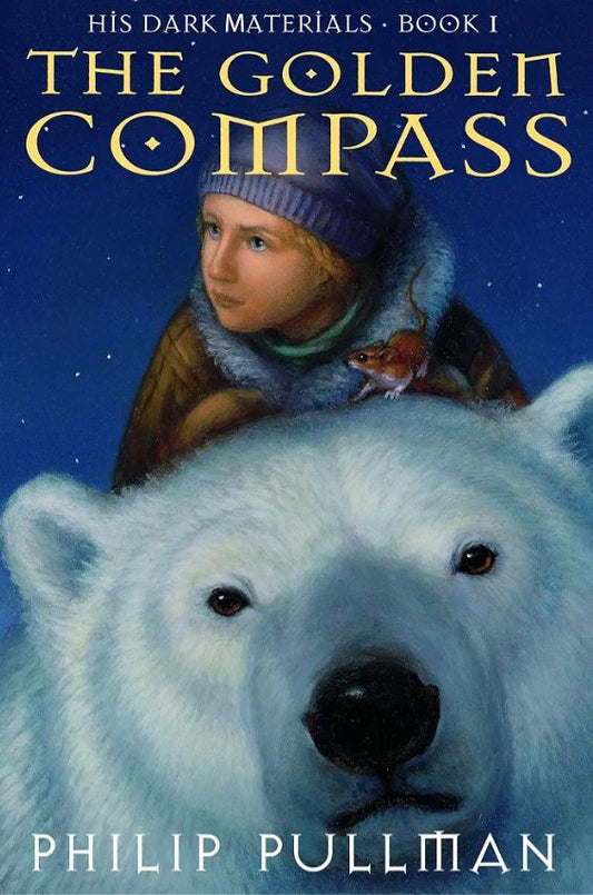 Northern Lights
Novel by Philip Pullman