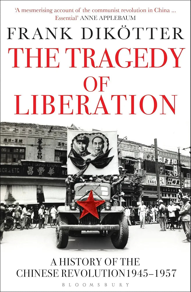 The Tragedy of Liberation