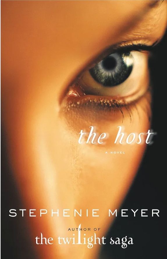 The Host
Novel by Stephenie Meyer