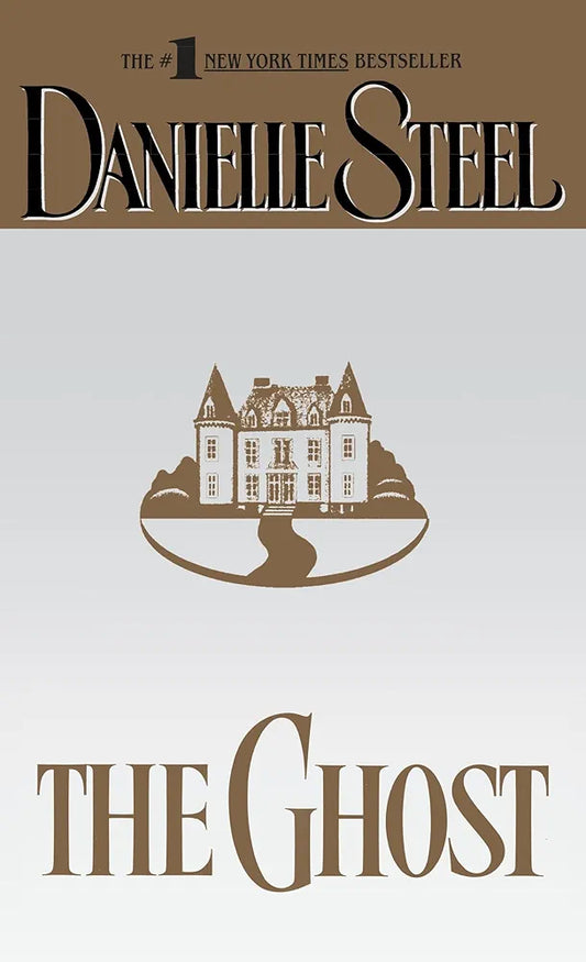 The Ghost  by Danielle Steel
